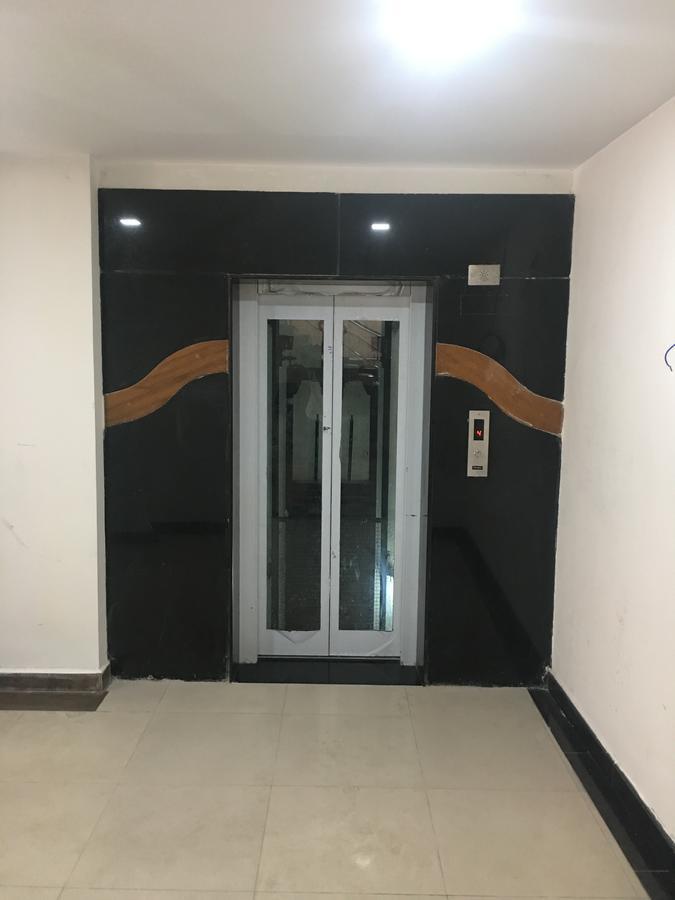 Sri Guru Inn By Omatra Coimbatore Exterior photo